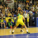 2013.02.22 Hétfő UE Sopron-Hat-Agro uni Győr női kosárlabda bajnoki döntő 3.mérkőzés Fotók:árpika