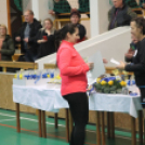 2020.01.18 VI.Varga András női kézilabda emléktorna Öttevény Fotók:árpika 