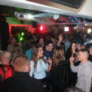 2018.02.17. Mamma Mia Video Disco DJ.Hubik fotók:árpika