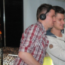 2015.11.06. Mamma Mia Pezsgőt a Csajoknak party Dj:Hubik Fotók:árpika