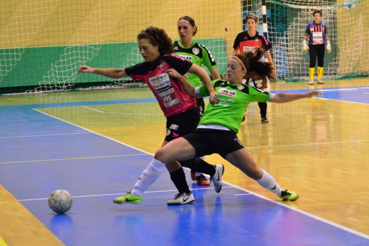 EZÜSTÉRMES LETT AZ ÁRKÁD ETO!