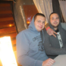 2017.12.01.Mamma Mia Retro Friday Dj:Hubik Fotók:árpika