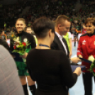 2018.03.14 Győri Audi ETO KC-Érd női kézilabda bajnoki mérkőzés Fotók:árpika 