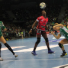 2017.11.17.Győri Audi Eto Kc- Brest Breategne női Bl Kézilabda mérkőzés Fotók:árpika