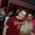 Club Neo (Győr) - Newik 33th Birthday Party - 2014. április 12. (szombat)