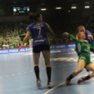 2019.01.26.Győri Audi ETO KC-CSM Bucaresti női BL kézilabda mérkőzés