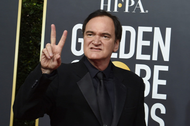 Golden Globe: Tarantino, Brad Pitt és az Élősködők éjszakája az élen