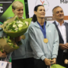 2019.05.12.5 Bajnokok Ligája Győzelem ünneplés