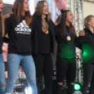 2018.05.14. Audi ETO KC ünneplése Fotók:árpika 