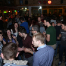 04.18. Friday Night Party