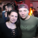 2019.02.16.Mamma Mia Valentinnapi Szingli Party DJ:Balage&Solymi Conga