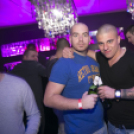 Club Vertigo - Julia Carpenter 2015.02.14. (szombat)