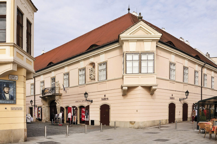 Ünnepi díszközgyűlésen adják át a megyei önkormányzat legrangosabb díjait 