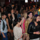 2013.05.17.Péntek Club Mamma Mia R'n'B All Stars Fotók:árpika