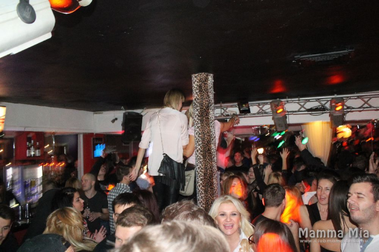 2015.11.21 Mamma Mia Szombati Házibuli Dj:Balage&Solymi Conga fotók.árpika