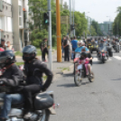 2015.05.09. Motoros Felvonulás Győr Fotók:árpika