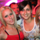 2014.04.19. Mamma Mia Celebek a Pultban Bódi Sylvi És Berki Krisztián,Hódi Pamela Fotó:árpika