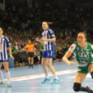 2018.04.14. Győri Audi Eto KC-Brudusnost női kézilabda bajnokok ligája Fotók:árpika