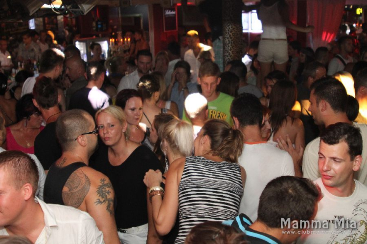 2013.08.03.Szombat Mamma Mia Dj:Balage Fotók:árpika