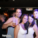 2014.07.09.Szerda - Lapos Party