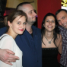 2014.02.08 Szombat Mamma Mia Farsangi házibuli Dj:Balage Fotók:árpika