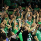 2020.02.01.Győri Audi ETO KC-Bruducnost Podgorica női Bajnokok Ligája mérkőzés