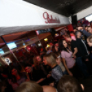 2014.02.22.Szombat Mamma Mia Házibuli Dj:Balage 