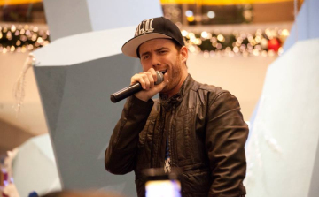 Fluor Tomi pozitív megújulása - Interjú