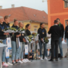 2018.05.14. Audi ETO KC ünneplése Fotók:árpika 