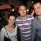 2016.10.22. Mamma Mia Video Disco Dj:Hubik fotók:árpika