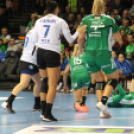 2019.01.12.Győri Audi ETO KC-MTK női kézilabda mérkőzés 