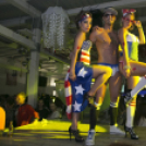 Mundo - Made in Ibiza Show 2014.06.07. (szombat)