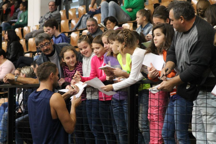 2013.10.13. Vasárnap Összefogás Gála Fotók:árpika