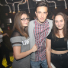 Club Vertigo - Deák bál / ANGELS OF NIGHT 2015.11.06. (péntek)