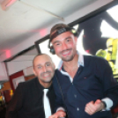 2015.12.31. Mamma Mia Szilveszteri Házibuli Dj:Balage&Solymi Conga Photo by árpika