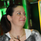 2013.03.22.Péntek Lapos SolymiConga Show Fotók:árpika