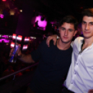 Club Vertigo - Muzzaik 2013.01.12. (szombat) (2) (Fotók: Vertigo)