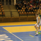 2013.02.03.Hat-Agro Uni Győr - Sbk Samorin Női kosárlada (2) Fotók:árpika