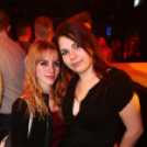 Club Vertigo - Julia Carpenter 2013.01.26. (szombat) (1) (Fotók: Vertigo)