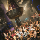 Club Vertigo - Woman's Day 2015.03.07. (szombat)