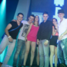 Club Vertigo - UV Party / Let' Drink 2014.09.27. (szombat)