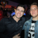 2015.12.31. Mamma Mia Szilveszteri Házibuli Dj:Balage&Solymi Conga Photo by árpika