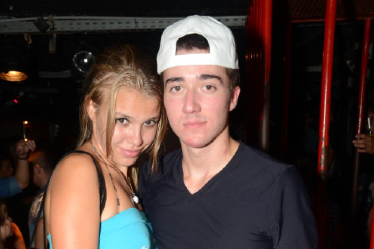 2013.08.30 Péntek Lapos Banhof Fotók:adrián