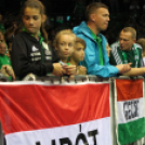 2017.11.17.Győri Audi Eto Kc- Brest Breategne női Bl Kézilabda mérkőzés Fotók:árpika