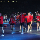 2017.07.23. EYOF megnyitó ünnepség Fotók:árpika 