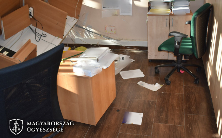 Akár 12 évet is érhet 13 millió forint