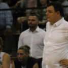 2019.09.09 Női kosárlabda mérkőzés Tapodi Péter és Füzi Ákos Emlékére Fotók:árpika 