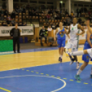 2013.02.27 Hat-Agro Uni Győr-Pöstyén női kosárlabda mérkőzés fotók:árpika