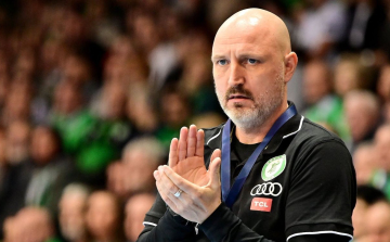 Menesztette Kirkelyt az Audi ETO