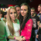 Club Vertigo -  The Opening 2013.10.05. (szombat)